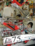 2001 2001cmp frc75 pit robot // 300x400 // 43KB