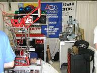 2001 2001cmp award frc75 pit robot // 480x360 // 52KB
