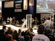 2001 2001va frc116 match robot // 480x360 // 33KB