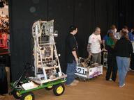 2001 2001va frc345 frc621 robot team // 480x360 // 35KB