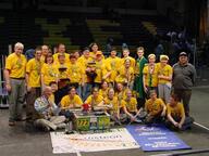 2002 award frc272 robot team // 640x480 // 61KB