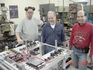 2002 build frc281 robot team // 320x240 // 53KB