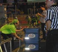 2003 2003md frc365 match robot team // 386x350 // 24KB