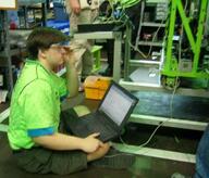 2003 2003md frc365 pit robot // 410x350 // 27KB