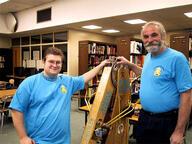 2001 2002 build frc235 robot team // 500x375 // 54KB