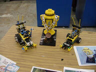2002 award build fll frc235 robot // 500x375 // 45KB