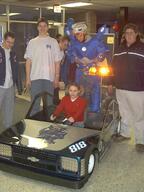 2003 cart frc818 mascot team // 960x1280 // 196KB