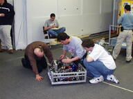 2003 frc818 robot team // 1024x768 // 168KB