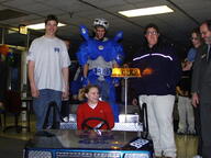 2003 cart frc818 mascot team // 1024x768 // 168KB