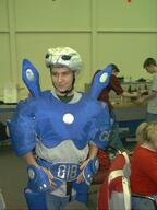 2003 frc818 mascot team // 960x1280 // 258KB