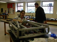 2003 build frc448 robot team // 640x480 // 69KB