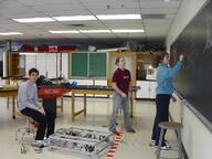 2003 build frc448 robot team // 1280x960 // 268KB
