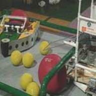 1993 1993cmp frc-25 frc-99 frc148 match robot // 150x150 // 11KB