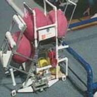 1993 1993cmp frc-99 frc148 match robot // 150x150 // 13KB