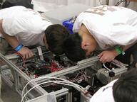 2003 2003cmp frc449 pit robot team // 800x600 // 94KB