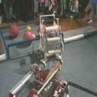 1993 1993cmp frc-99 frc148 frc190 match robot // 150x150 // 10KB