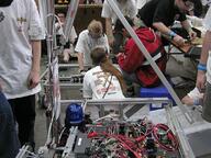 2003 2003cmp frc449 pit robot team // 800x600 // 116KB
