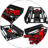 2003 frc449 logo // 900x900 // 372KB