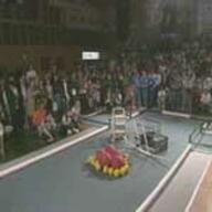 1993 1993cmp frc-99 frc126 frc148 match robot // 150x150 // 8.7KB