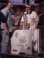 2001 2001va frc510 robot team // 200x263 // 29KB