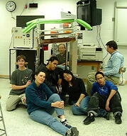 2002 build frc510 robot team // 404x433 // 129KB