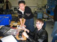2003 frc612 team // 640x480 // 130KB