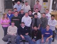 2001 frc643 team // 300x230 // 20KB