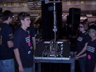 2003 2003va frc975 robot team // 640x480 // 56KB