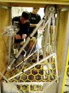 2005 build frc33 robot shipping_crate // 699x932 // 148KB