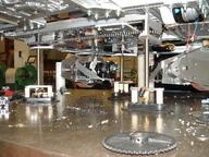 2003 build frc247 robot // 512x384 // 55KB