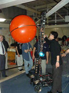 2001 2001mi1 frc301 robot // 240x320 // 20KB