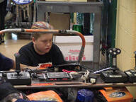 2001 2001swre frc301 offseason sweet_repeat sweet_repeat_ii team team_ford_first // 400x300 // 28KB