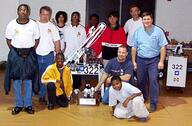 2001 2001mikk frc322 kettering_kickoff offseason robot team // 485x319 // 42KB