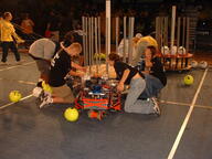 2002 2002swre frc301 match offseason robot sweet_repeat sweet_repeat_iii team_ford_first // 1280x960 // 302KB