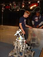 2002 2002swre frc822 match offseason robot sweet_repeat sweet_repeat_iii team_ford_first // 960x1280 // 356KB