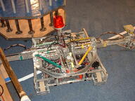 2002 2002swre frc469 match offseason robot sweet_repeat sweet_repeat_iii team_ford_first // 1280x960 // 328KB