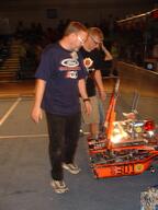 2002 2002swre frc301 match offseason robot sweet_repeat sweet_repeat_iii team_ford_first // 960x1280 // 265KB