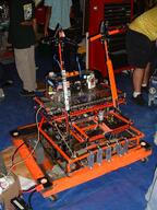 2002 2002swre frc301 offseason pit robot sweet_repeat sweet_repeat_iii team_ford_first // 960x1280 // 322KB