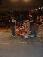 2002 2002swre frc301 frc469 match offseason robot sweet_repeat sweet_repeat_iii team team_ford_first // 960x1280 // 293KB