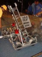 2002 2002swre frc1 frc123 match offseason robot sweet_repeat sweet_repeat_iii team_ford_first // 960x1280 // 381KB