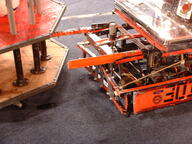 2002 2002swre frc301 match offseason robot sweet_repeat sweet_repeat_iii team_ford_first // 1280x960 // 304KB