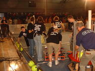 2002 2002swre frc301 offseason robot sweet_repeat sweet_repeat_iii team_ford_first // 1280x960 // 305KB