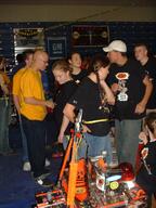 2002 2002swre frc301 offseason pit robot sweet_repeat sweet_repeat_iii team team_ford_first // 960x1280 // 284KB