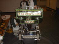 2000 2000wmri frc469 offseason robot west_michigan_robotics_invitational // 640x480 // 78KB