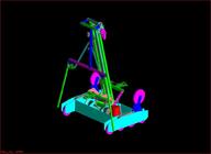 2001 frc469 render robot // 1012x738 // 35KB