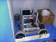 2002 build frc822 robot shipping_crate // 640x480 // 56KB