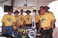 2001 frc21 pit robot team // 500x331 // 27KB