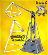 2005 frc21 robot // 450x511 // 179KB
