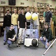 2000 frc384 robot team // 320x240 // 19KB