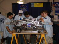 2002 award frc59 pit robot team // 1600x1200 // 453KB